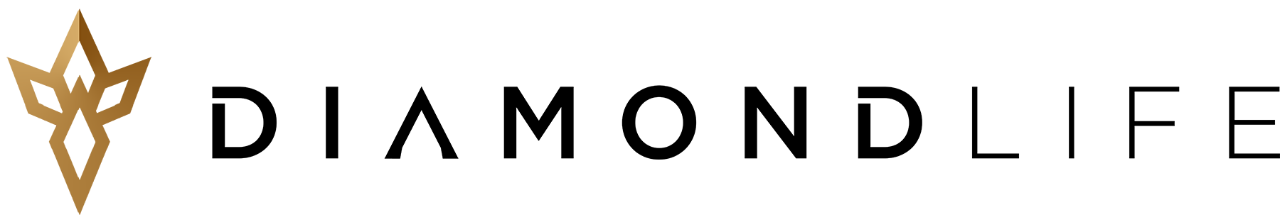 diamondLife's logo