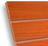Standard Fascia - Cherry