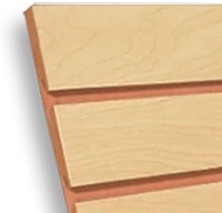 Standard Fascia - Maple